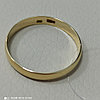 Обручальное кольцо - 21,5 размер, фото 2
