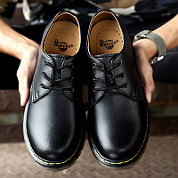 Аяқ киім Dr. Martens, unisex. Тек 37 лшем