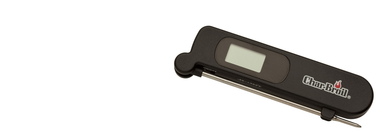 Цифровой термометр Char-Broil для гриля - фото 2 - id-p83265284