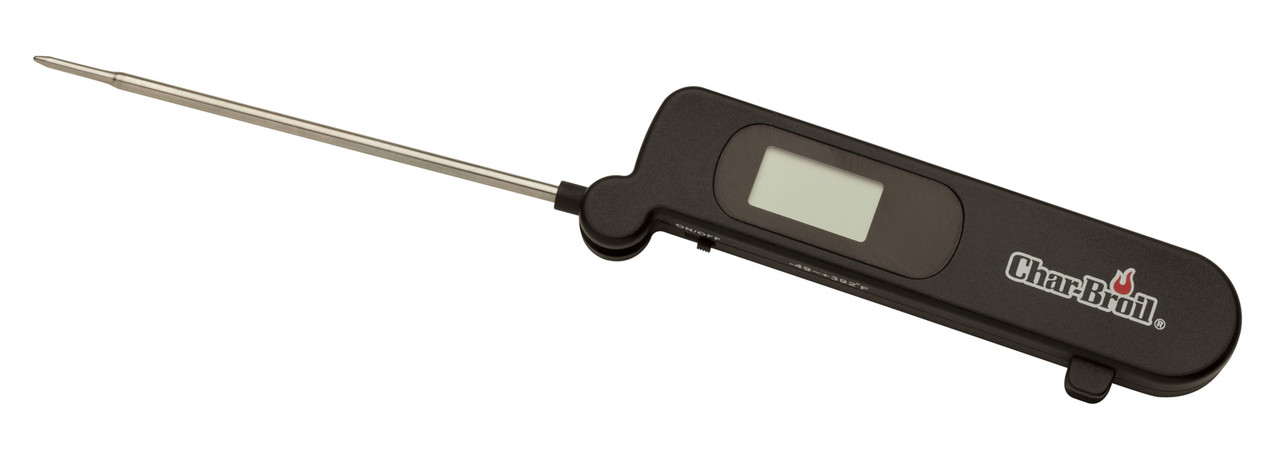 Цифровой термометр Char-Broil для гриля - фото 1 - id-p83265284