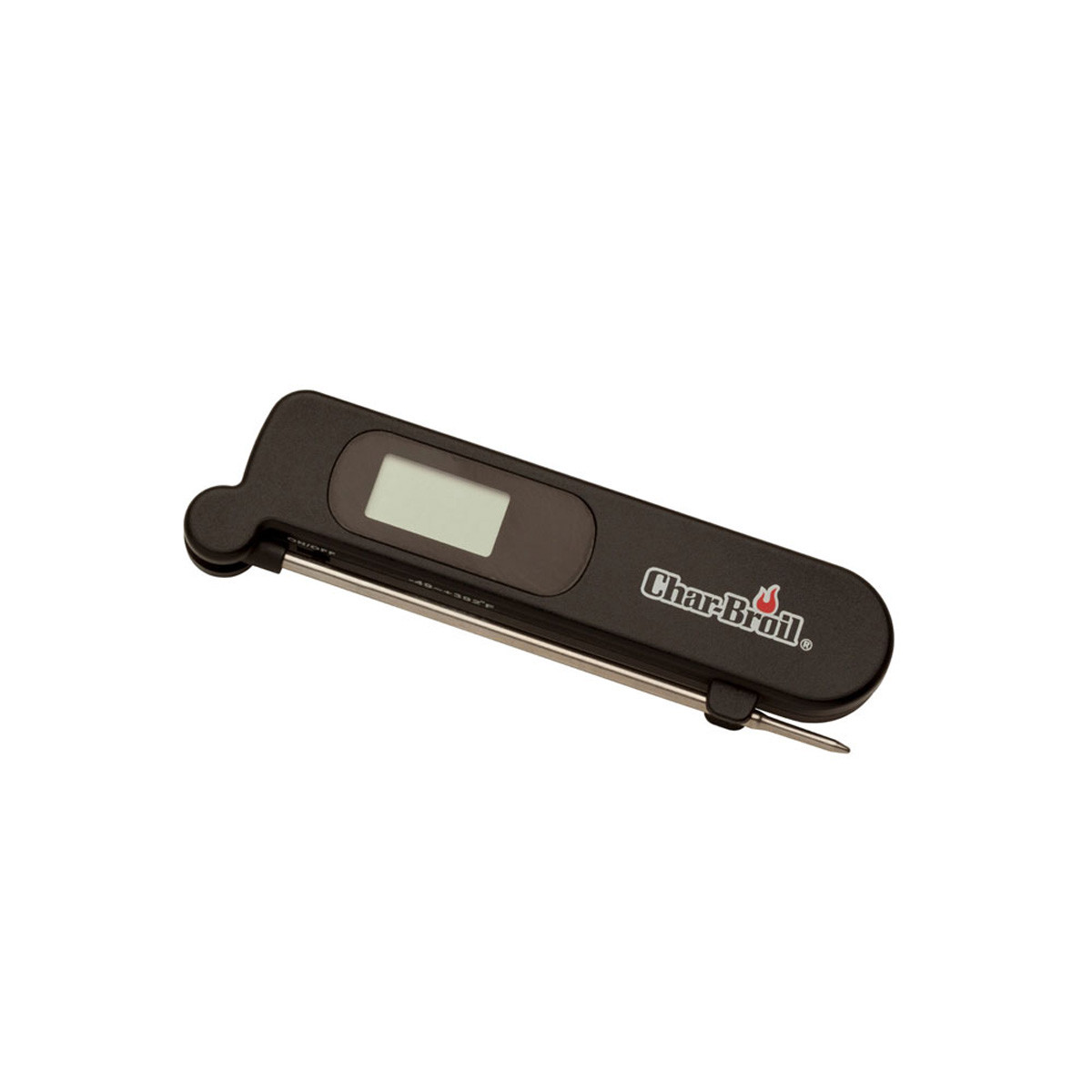 Цифровой термометр Char-Broil для гриля - фото 3 - id-p83265284
