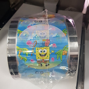 Пленка для запаивания