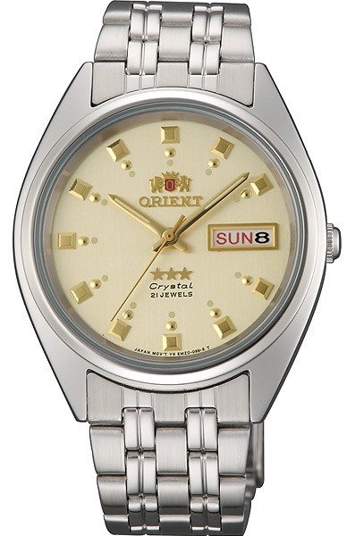 Наручные часы Orient FAB00009C9