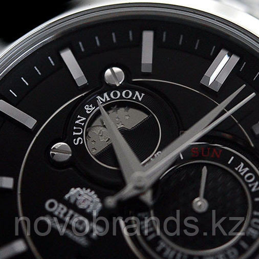 Наручные часы Orient FET0P002B0 - фото 3 - id-p83266143