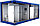 Сантехнический блок - контейнер, фото 2