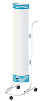 Бактерицидный облучатель ОБР - 30/2-П передвижной