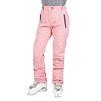 Женские лыжные штаны Trespass AMAURA Розовый, XL