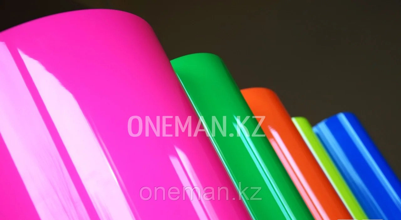 Неоновый флекс пленка (OS Flex Neon) - фото 2 - id-p42881550