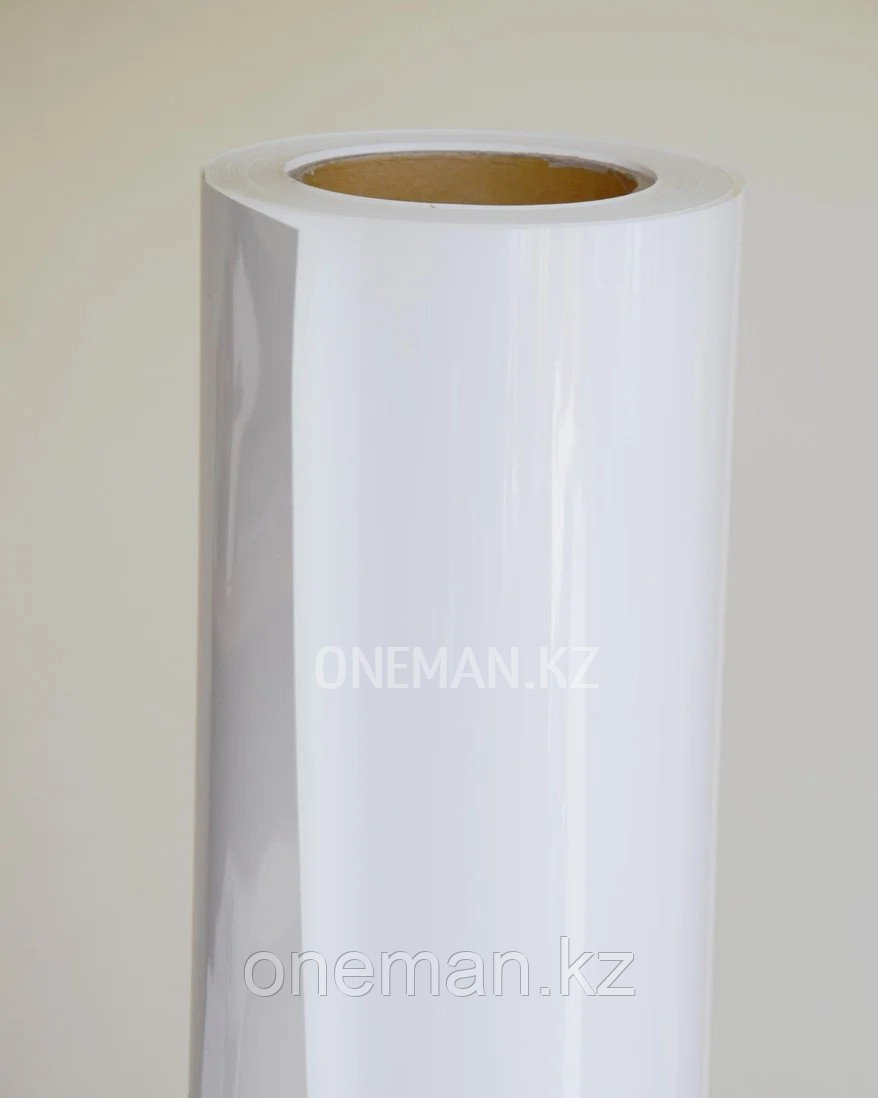 Флекс пленка для тонких тканей БЕЛЫЙ (OSN Flex Nylon White)