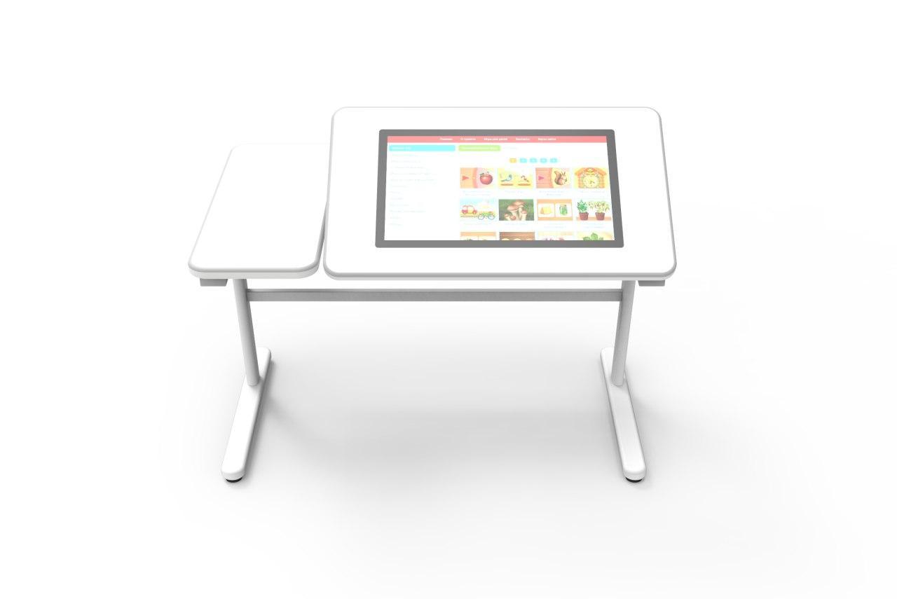 Интерактивная парта School