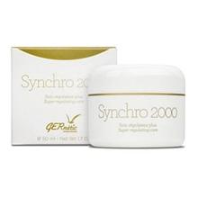 Регенерирующий питательный крем Synchro 2000