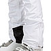 Женские лыжные штаны Trespass AMAURA Белый, L, фото 7