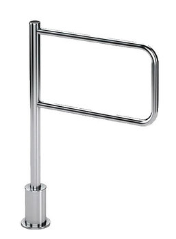 Магнитные и электромагнитные калитки