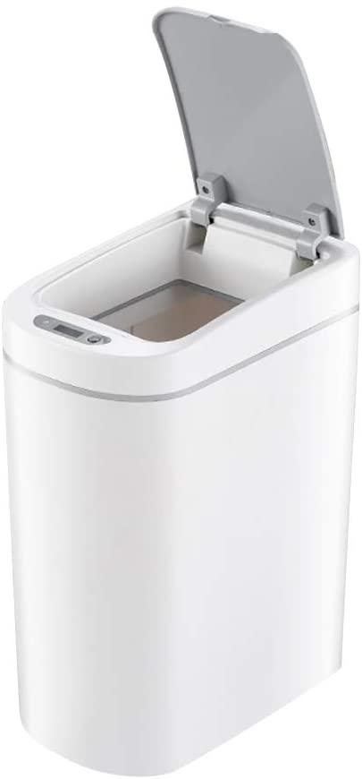 Мусорное ведро Xiaomi Ninestars Waterproof Trash Can 7L