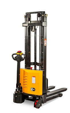 Штабелер самоходный 1,5т 3,0м TOR PWS15S-3000 (сопровождаемый)