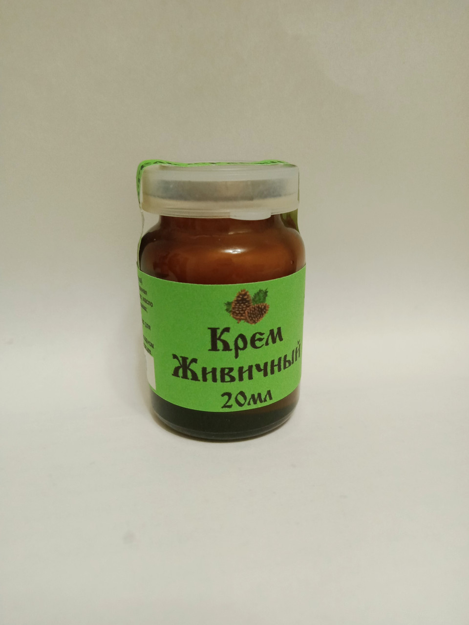 Крем Живичный 20 мл