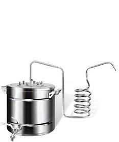 Дистилляторы бытовые