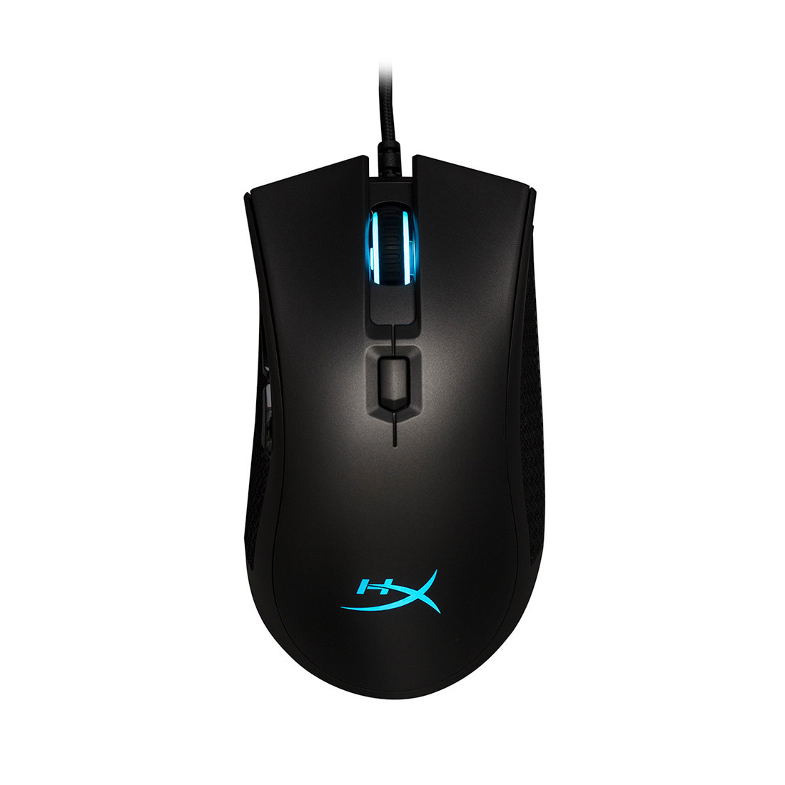 Мышь HyperX HX-MC003B Pulsefire FPS Pro RGB Gaming