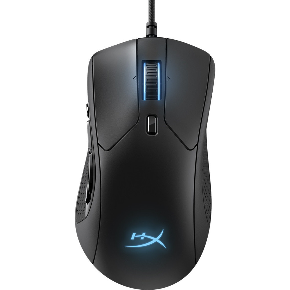 Компьютерная мышь HyperX Pulsefire Raid HX-MC005B
