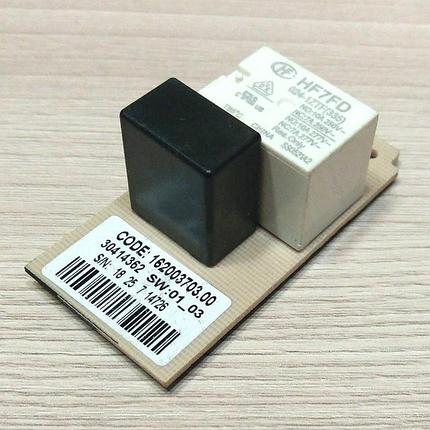 Таймер нового образца для холодильников Indesit, Ariston, Whirlpool 372874 162003703.00, фото 1