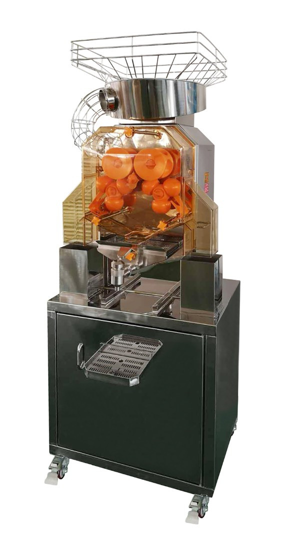 Соковыжималка Kocateq WF2000ASJ Auto