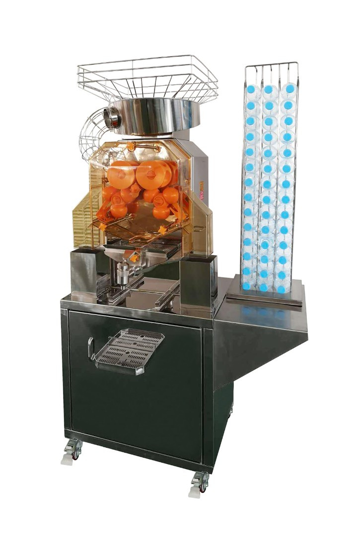Соковыжималка Kocateq WF2000ASJ Auto