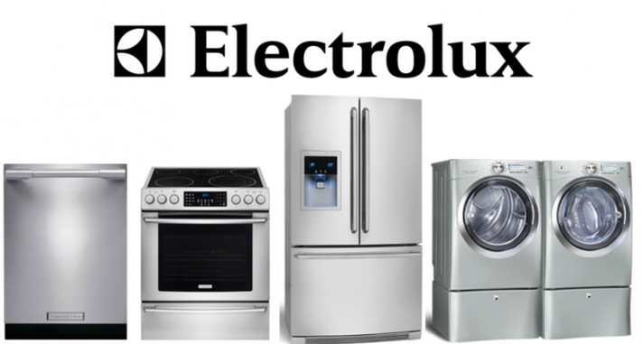 Ремонт бытовой техники Electrolux, фото 2