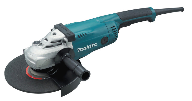 Угловая шлифовальная машина Makita GA9020, фото 1