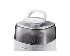 Воздухоочиститель Samsung AX3300M (AX40T3030WM/ER), фото 3