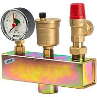 Сборка аварийная WATTS KSG 30