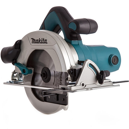 Пила дисковая Makita HS6601J, фото 2