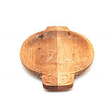 Астау "ОЮ" с внутренним бортом, на 10-12 человек, 65, 37-40 см, фото 2