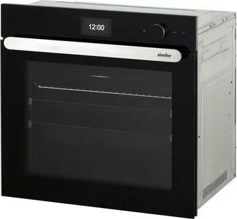 Встроенная духовка Simfer B6ES105RSB