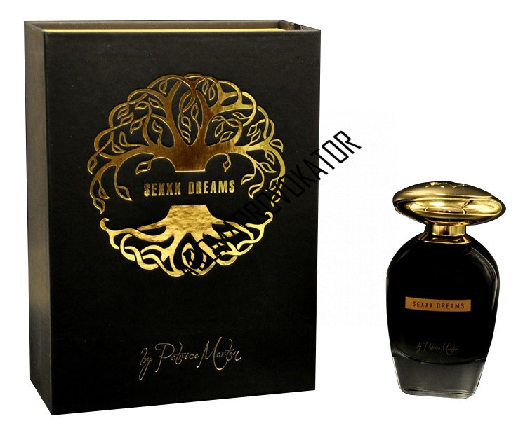 Patrice Martin Sexxx Dreams100ml