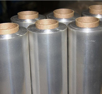 Стрейч-пленка