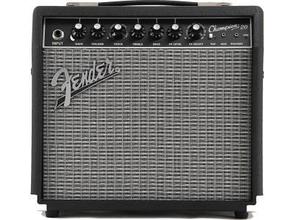 Комбоусилитель гитарный Fender Champion 20 Black
