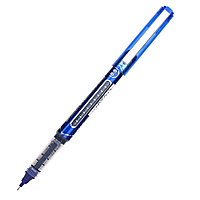 Ручка роллерная Deli Q20230 синяя