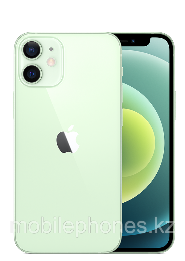 IPhone 12 Mini 128Gb Зеленый