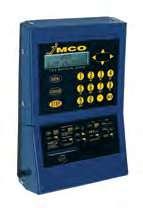 Система контроля масла Meclube JMCO 026-1980-000