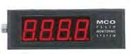 Удаленный дисплей с подсветкой Meclube LD 026-1998-000