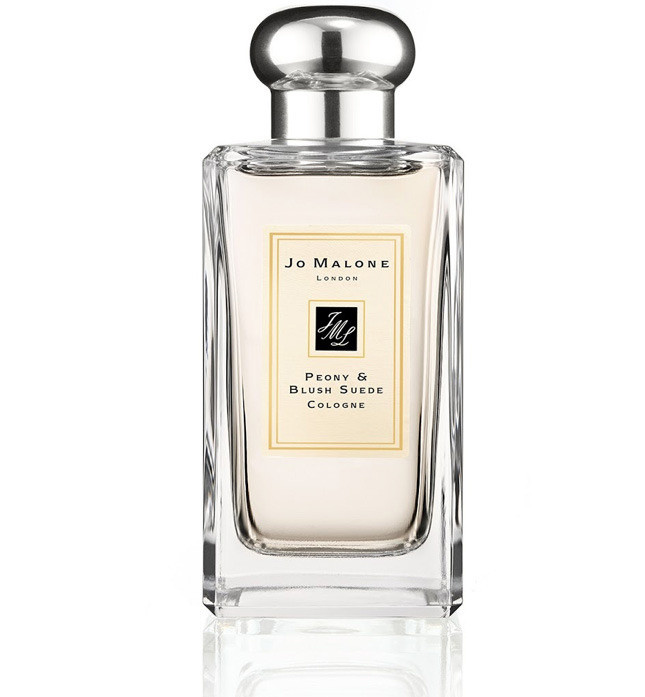 Jo Malone Peony&Blush Suede 6ml