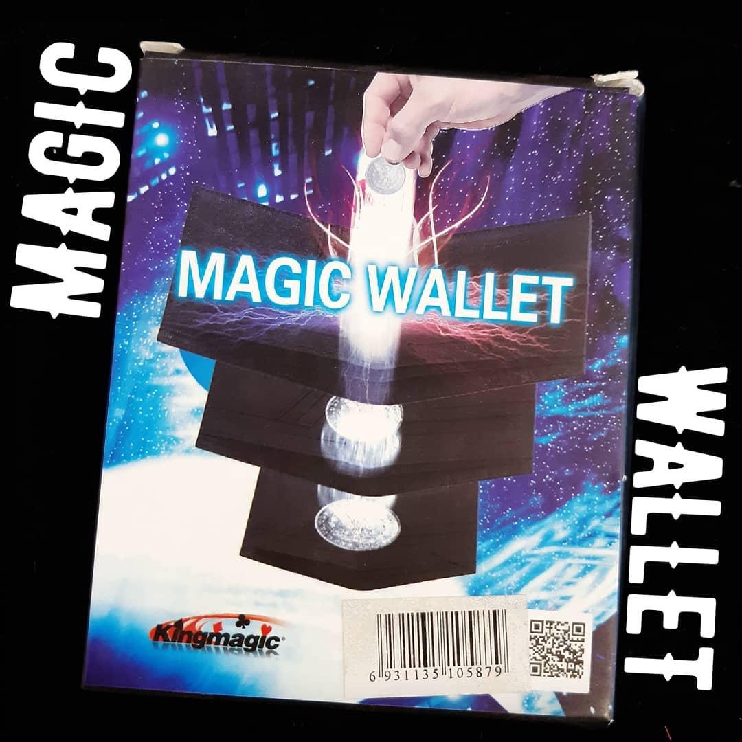 Magic Wallet