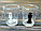 Алко-игра шахматы (Пьяные шашки) Game Chess BG 24х24см, фото 6
