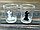 Алко-игра шахматы (Пьяные шашки) Game Chess BG 24х24см, фото 8