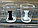 Алко-игра шахматы (Пьяные шашки) Game Chess BG 24х24см, фото 7