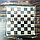 Алко-игра шахматы (Пьяные шашки) Game Chess BG 24х24см, фото 2