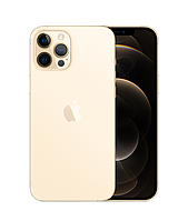 IPhone 12 Pro Max 128Gb Золотистый