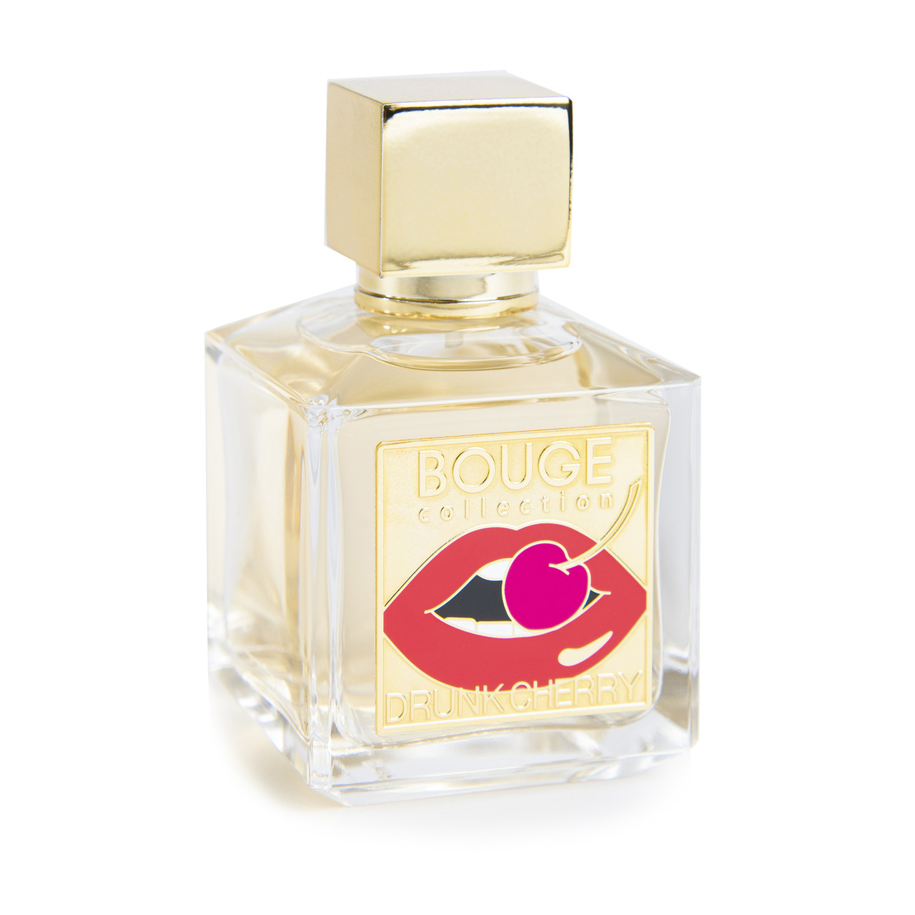 Bouge Collection Drunk Cherry 6ml