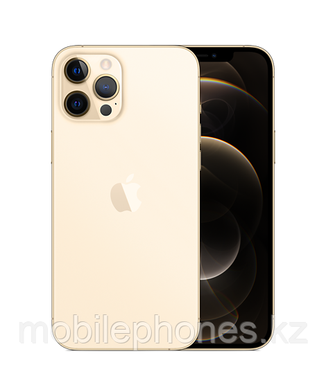 IPhone 12 Pro Max 512Gb Золотистый
