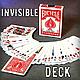 Invisible deck - фото 1 - id-p83296237